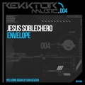 Jesus Soblechero - Envelope
