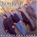 Lou Reid & Carolina - Blue Heartache