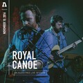 Royal Canoe - Somersault (Audiotree Live Version)