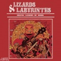 Digital Lizards Of Doom - Make a Toast
