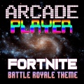Arcade Player - Fortnite