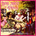 spike jones、Dracula、Vampira - I Only Have Eyes for You