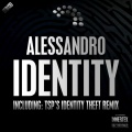 alessandro - Identity