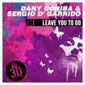 Dany Cohiba、Sergio D' Garrido - Gipsy Adagio (Beach Sun Version)