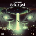 King Dawad - Baddis Gad