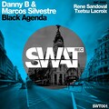 Marcos Silvestre、Danny B (ES) - Black Agenda
