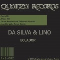 Lino、Da Silva - Ecuador (Earth Mix)