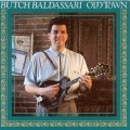 butch baldassari - No Title Yet Blues