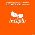 Just with You (Remixes)