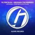 Filtercrush - Obsidian (David Heat & Hack N Slash Remix)