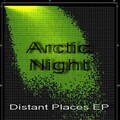 Arctic Night - Distant Places
