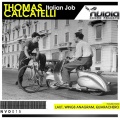 Thomas Calcatelli - Laut
