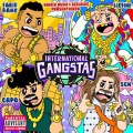 Farid Bang、6ix9ine、Sch、Capo - INTERNATIONAL GANGSTAS