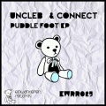 CONNECT、UncleB - Blatant Pear