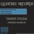 Tamer Fouda - Darkness (Let Me Feel)
