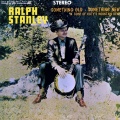 ralph stanley - Will You Miss Me