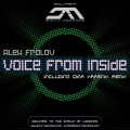 ALEX FROLOV - Voice from Inside (Dima Krasnik Remix)