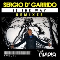 Sergio D' Garrido - Is the Way (Mauro B Remix)