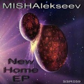 Mishalekseev - New Home