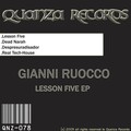 Gianni Ruocco - Despresuradisador