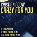 Cristian Poow - Crazy for You (Jericho Ismael Remix)