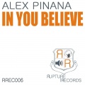 Alex Pinana - In You Believe (Dean Chapple Refix)