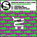 Christian Bonori、PAULSTONE - The Fil Rouge Connection