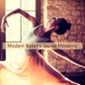 Ballet Dance Company - Behind the Scene - Modern Dance