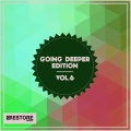 Chrono - African Motel (Bruno Costenaro Deep Africa Mix)