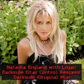 Natasha England with Logan、Natasha England、LOGAN - Darkside