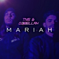 Djibellah、TNS - mariah (Explicit)