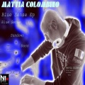 Mattia Colombino - Blu Sense