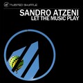 Sandro Atzeni - Cruise to es Vedra
