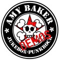 Amy Baker - Looking Out My Backdoor