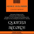 Kevin S. - Natureza (DJ Inside Remix)