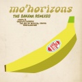 Mo' Horizons - Free And Easy