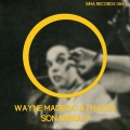 Wayne Madiedo、Fhaken - Sonambulo