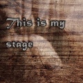 This is my stage (prod by Roman RSK)