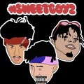 Kil、King Yoshi、9TAIL$ - #SWEETBOYZ