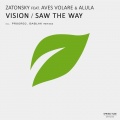 Aves Volare、Zatonsky、Alula - Saw the Way