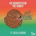 The Kemist、esco、Chedda、KD Soundsystem - Wild Like A Jungle