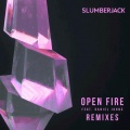 Open Fire (Enschway )(Remix)