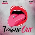 Tongue Out