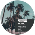 Sy Sez、Gelka - Falling (Feat. Phoenix Pearle)(Raw Dub)