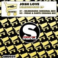 Josh Love - Freak and Darts