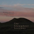 wayne horvitz、Geoff Harper、Eric Eagle - The Trees