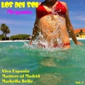 Los Del Sol - Los Del Sol (Megamix No. 2)
