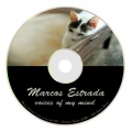 Marcos Estrada - Little Sango's Song