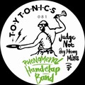 Phenomenal Handclap Band - Judge Not