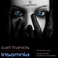 Carl Francis - Insomnia